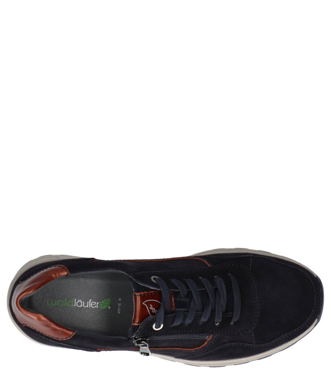 Waldlaufer Waldlaufer sneaker <span>734007 404 194 H-Etienne</span> notte cognac Waldlaufer sneaker <span>734007 404 194 H-Etienne</span> 734007 404 194 H-Etienne blauw - www.bremmerschoenen.pro - Bremmer Schoenen