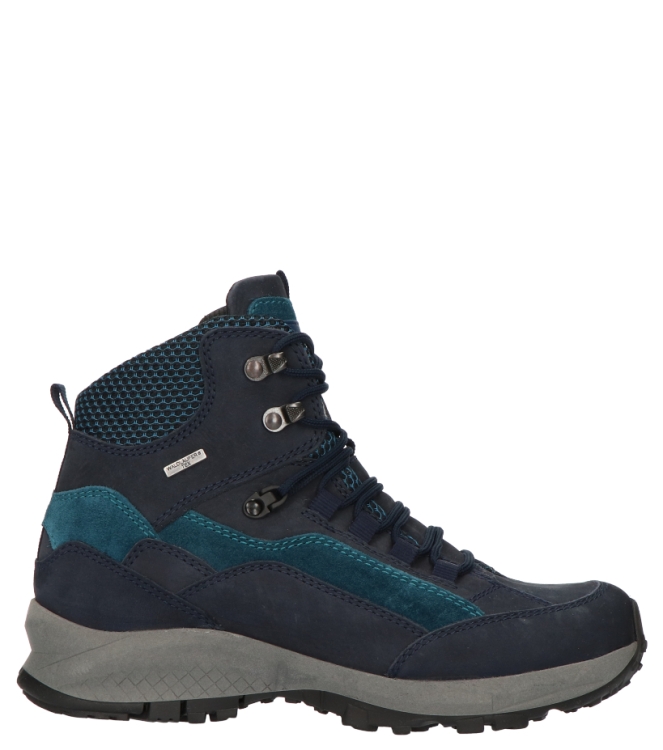 Waldlaufer Waldlaufer wandelschoen <span>949977 401 217 H-Emma</span> marine lago notte Waldlaufer wandelschoen <span>949977 401 217 H-Emma</span> 949977 401 217 H-Emma blauw - www.bremmerschoenen.pro - Bremmer Schoenen
