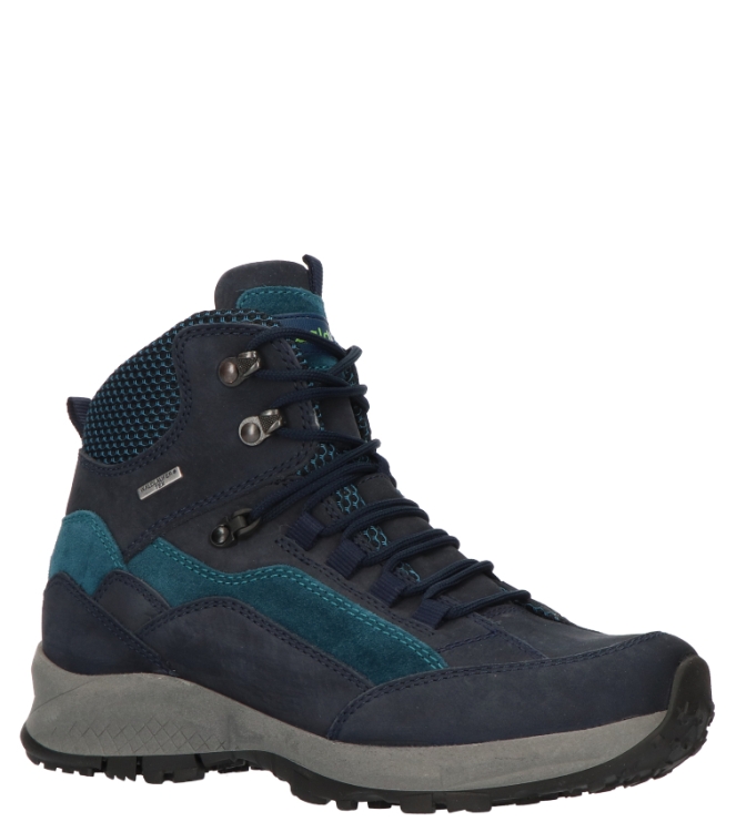 Waldlaufer Waldlaufer wandelschoen <span>949977 401 217 H-Emma</span> marine lago notte Waldlaufer wandelschoen <span>949977 401 217 H-Emma</span> 949977 401 217 H-Emma blauw - www.bremmerschoenen.pro - Bremmer Schoenen