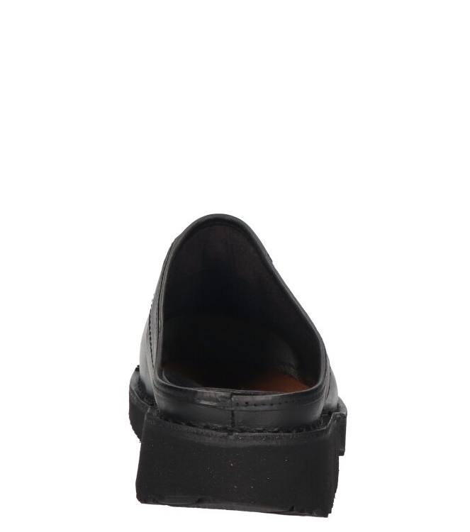 Amako slipper <span>575 Zwart extra breed</span> 575 Zwart extra breed zwart - www.bremmerschoenen.pro - Bremmer Schoenen