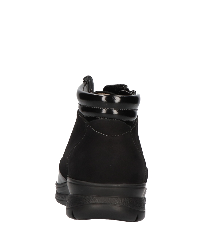 Finn Comfort Finn Comfort sneaker <span>3755 900618 Arles</span> knautschlack nubuk schwarz Finn Comfort sneaker <span>3755 900618 Arles</span> 3755 900618 Arles zwart - www.bremmerschoenen.pro - Bremmer Schoenen
