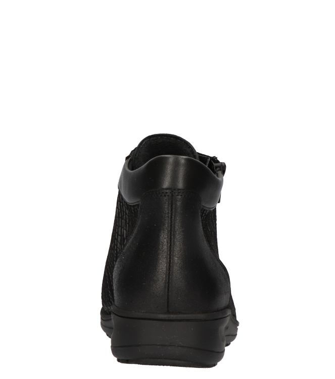 Solidus Solidus sneaker <span>29007 00999 Kate</span> 00999 VITELLO/GLAMOUR/SHAPE schwarz Solidus sneaker <span>29007 00999 Kate</span> 29007 00999 Kate zwart - www.bremmerschoenen.pro - Bremmer Schoenen