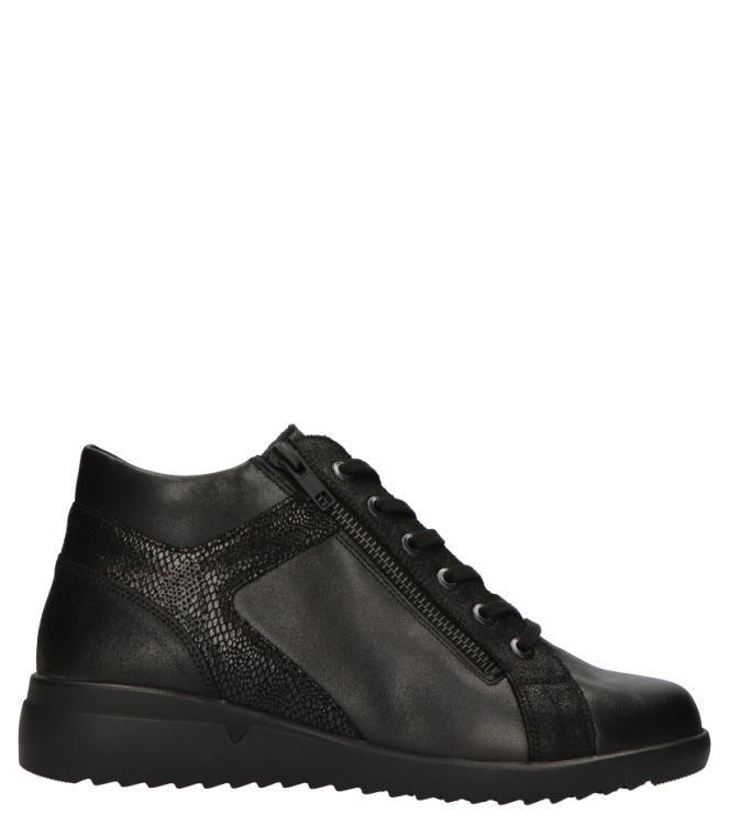 Solidus Solidus sneaker <span>49004 00805 Maren</span> 00805 VITELLO/GLAM/NEW PORT schwarz Solidus sneaker <span>49004 00805 Maren</span> 49004 00805 Maren zwart - www.bremmerschoenen.pro - Bremmer Schoenen