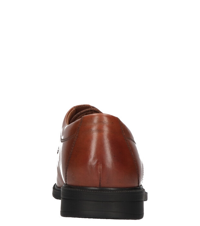 Solidus geklede schoen <span>81180 30153 Henk</span> 81180 30153 Henk cognac - www.bremmerschoenen.pro - Bremmer Schoenen