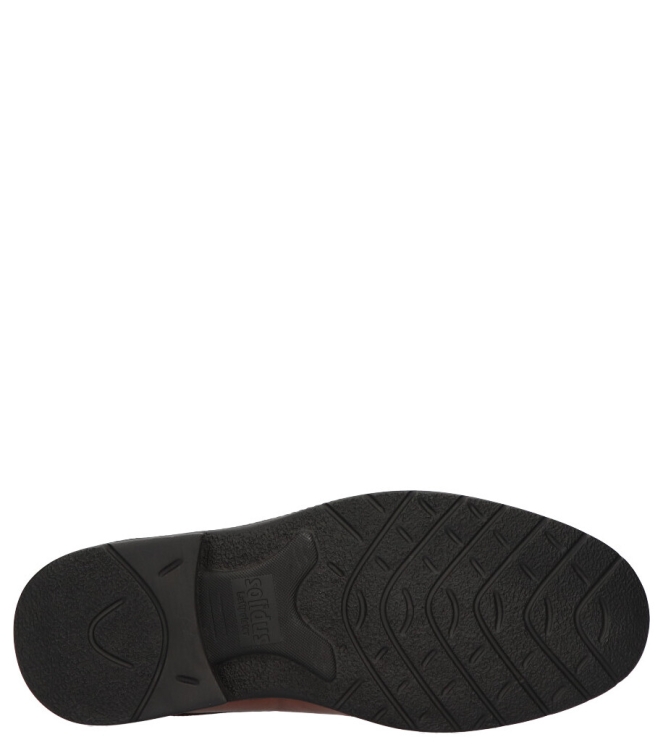 Solidus geklede schoen <span>81180 30153 Henk</span> 81180 30153 Henk cognac - www.bremmerschoenen.pro - Bremmer Schoenen