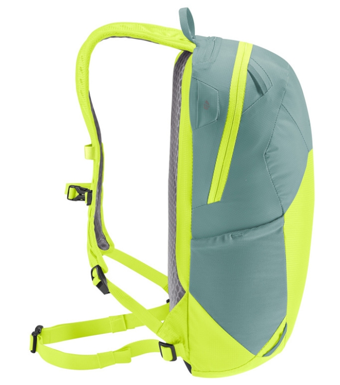 Deuter Deuter rugtas <span>DR3410022-2807 Speed Lite 13</span> Jade- Citrus Deuter rugtas <span>DR3410022-2807 Speed Lite 13</span> DR3410022-2807 Speed Lite 13 groen - www.bremmerschoenen.pro - Bremmer Schoenen