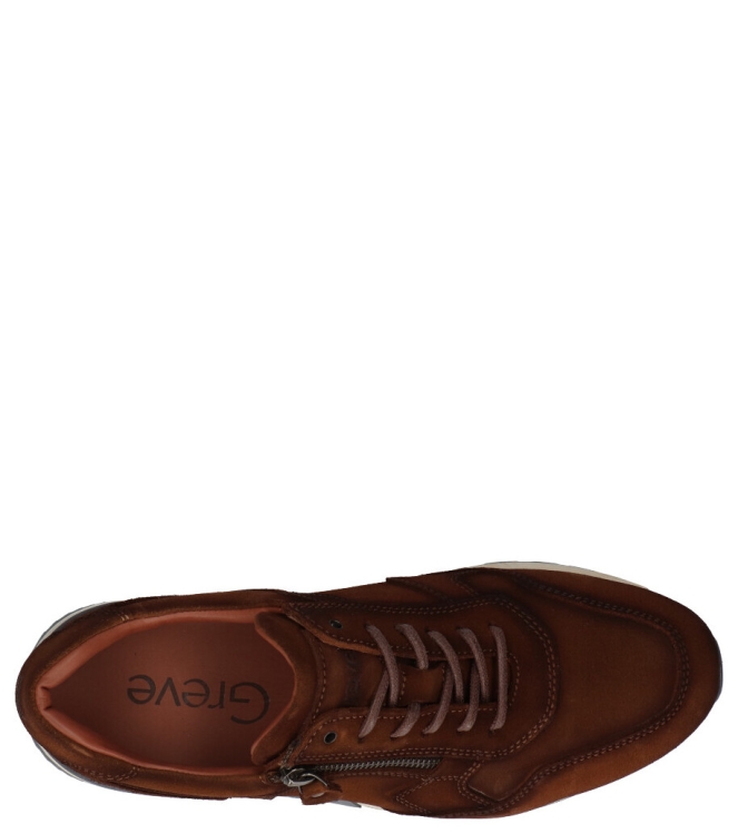 Greve Greve sneaker <span>4299.01 3032 Haarlem</span> 3032 brulee shade Greve sneaker <span>4299.01 3032 Haarlem</span> 4299.01 3032 Haarlem cognac - www.bremmerschoenen.pro - Bremmer Schoenen
