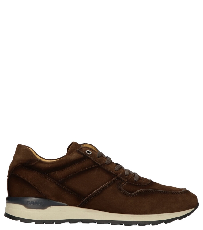 Greve sneaker <span>7243.35 Fury 2923</span> 7243.35 Fury 2923 bruin - www.bremmerschoenen.pro - Bremmer Schoenen