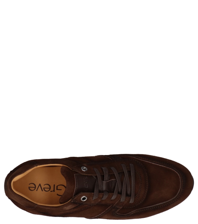 Greve sneaker <span>7243.35 Fury 2923</span> 7243.35 Fury 2923 bruin - www.bremmerschoenen.pro - Bremmer Schoenen