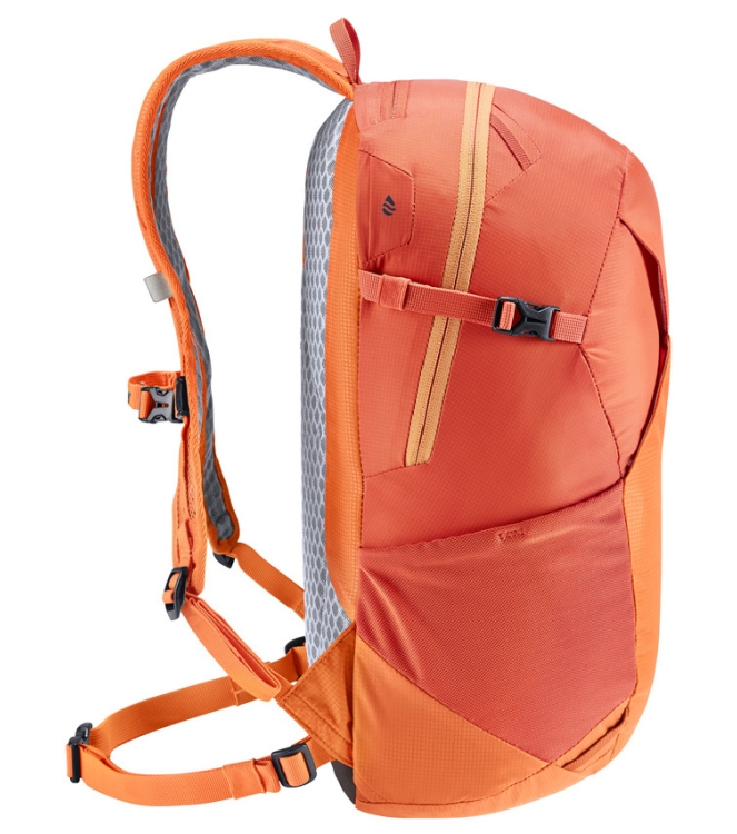 Deuter Deuter rugtas <span>DR3410222-9906 Speed Lite 21</span> Paprika/ Saffron Deuter rugtas <span>DR3410222-9906 Speed Lite 21</span> DR3410222-9906 Speed Lite 21 oranje - www.bremmerschoenen.pro - Bremmer Schoenen