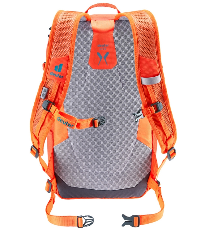 Deuter Deuter rugtas <span>DR3410222-9906 Speed Lite 21</span> Paprika/ Saffron Deuter rugtas <span>DR3410222-9906 Speed Lite 21</span> DR3410222-9906 Speed Lite 21 oranje - www.bremmerschoenen.pro - Bremmer Schoenen