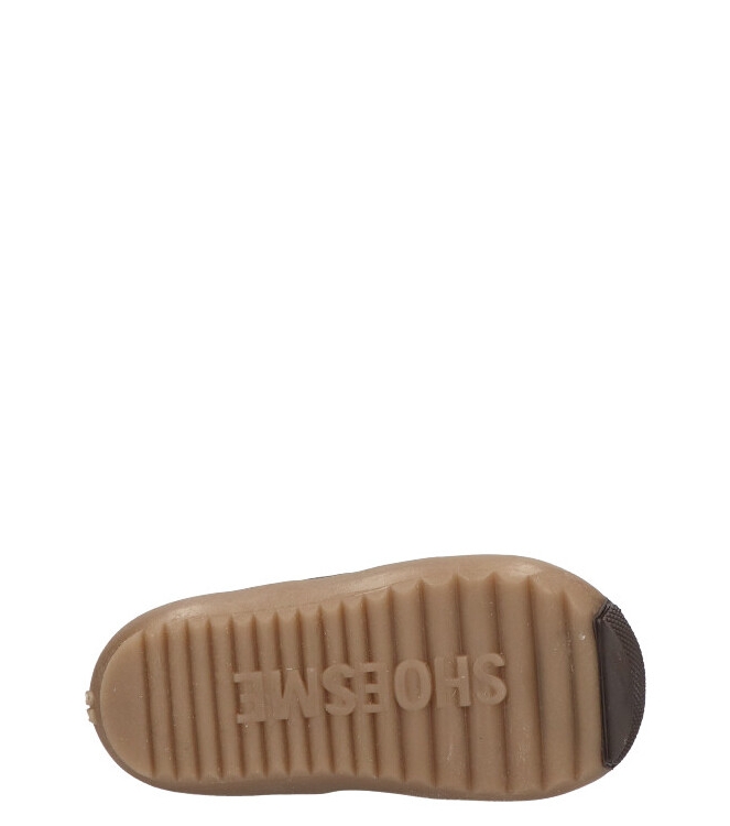 Shoesme babyschoen <span>BU22W100-L</span> BU22W100-L groen - www.bremmerschoenen.pro - Bremmer Schoenen