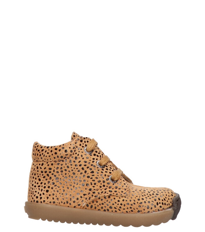 Shoesme Shoesme babyschoen <span>BU22W100-A</span> A camel Shoesme babyschoen <span>BU22W100-A</span> BU22W100-A cognac - www.bremmerschoenen.pro - Bremmer Schoenen