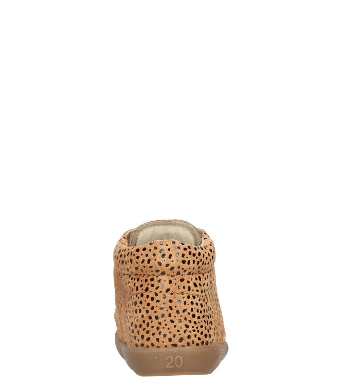 Shoesme Shoesme babyschoen <span>BU22W100-A</span> A camel Shoesme babyschoen <span>BU22W100-A</span> BU22W100-A cognac - www.bremmerschoenen.pro - Bremmer Schoenen