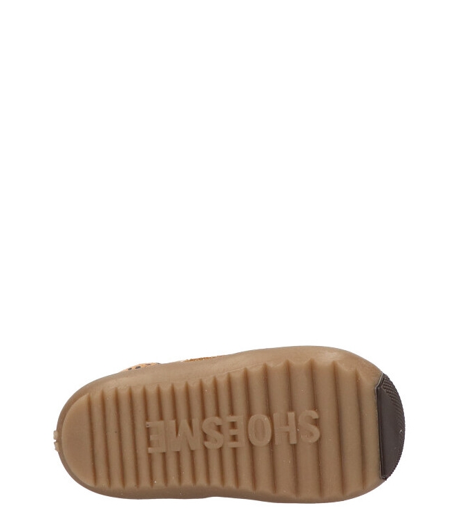 Shoesme Shoesme babyschoen <span>BU22W100-A</span> A camel Shoesme babyschoen <span>BU22W100-A</span> BU22W100-A cognac - www.bremmerschoenen.pro - Bremmer Schoenen