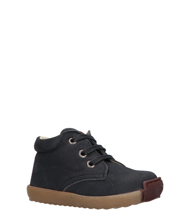 Shoesme Shoesme babyschoen <span>BU22W100-K</span> K marino Shoesme babyschoen <span>BU22W100-K</span> BU22W100-K blauw - www.bremmerschoenen.pro - Bremmer Schoenen