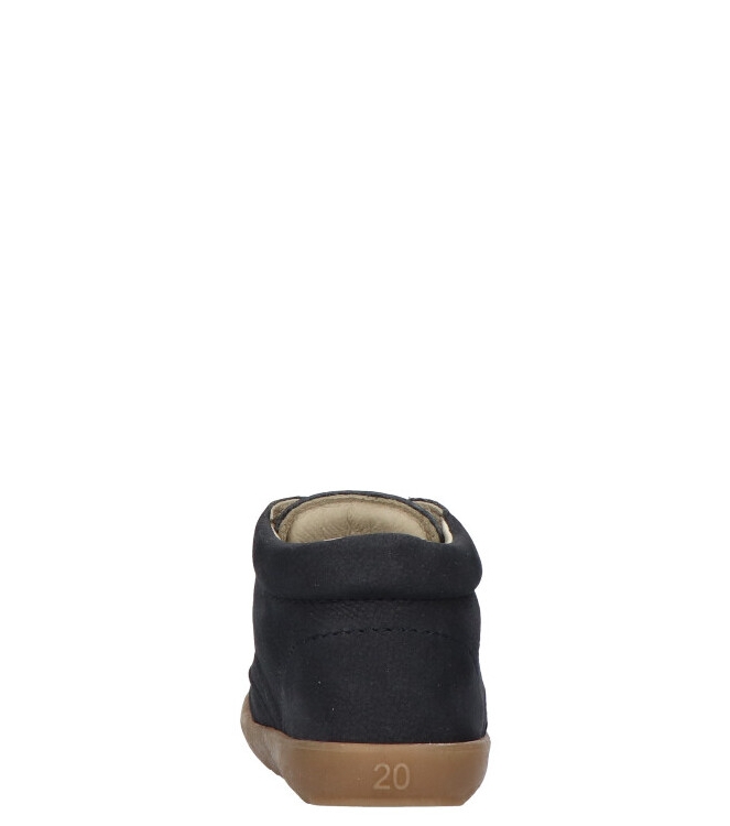 Shoesme Shoesme babyschoen <span>BU22W100-K</span> K marino Shoesme babyschoen <span>BU22W100-K</span> BU22W100-K blauw - www.bremmerschoenen.pro - Bremmer Schoenen