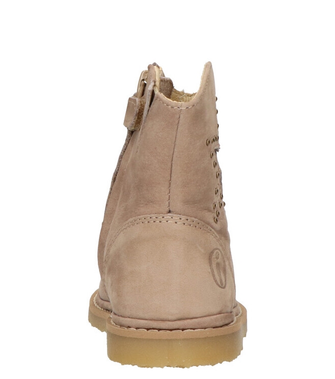 Shoesme Shoesme enkellaars <span>BC22W062-B</span> B taupe Shoesme enkellaars <span>BC22W062-B</span> BC22W062-B beige - www.bremmerschoenen.pro - Bremmer Schoenen