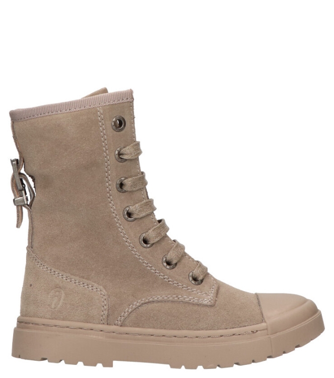 Shoesme Shoesme veterboot <span>SW22W029-D</span> D taupe Shoesme veterboot <span>SW22W029-D</span> SW22W029-D beige - www.bremmerschoenen.pro - Bremmer Schoenen