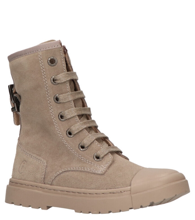 Shoesme Shoesme veterboot <span>SW22W029-D</span> D taupe Shoesme veterboot <span>SW22W029-D</span> SW22W029-D beige - www.bremmerschoenen.pro - Bremmer Schoenen