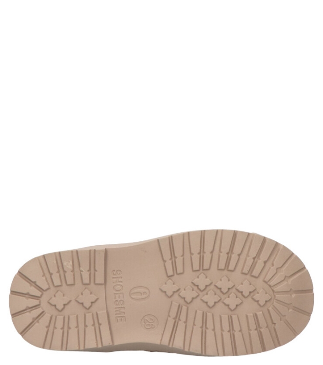 Shoesme Shoesme veterboot <span>SW22W029-D</span> D taupe Shoesme veterboot <span>SW22W029-D</span> SW22W029-D beige - www.bremmerschoenen.pro - Bremmer Schoenen