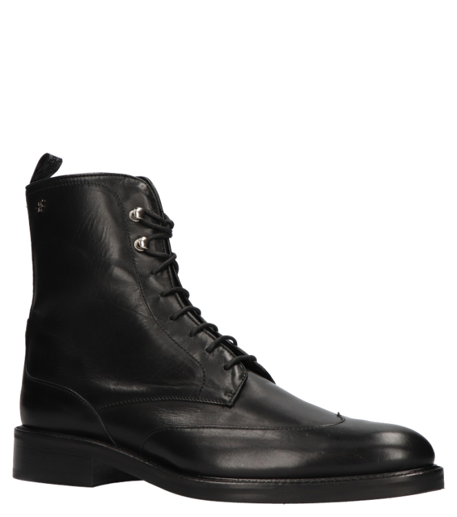 Floris van Bommel Floris van Bommel veterboot <span>Zurichi 03.00 SFW-80021 10-01</span> 10 Black Floris van Bommel veterboot <span>Zurichi 03.00 SFW-80021 10-01</span> Zurichi 03.00 SFW-80021 10-01 zwart - www.bremmerschoenen.pro - Bremmer Schoenen