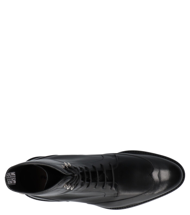 Floris van Bommel Floris van Bommel veterboot <span>Zurichi 03.00 SFW-80021 10-01</span> 10 Black Floris van Bommel veterboot <span>Zurichi 03.00 SFW-80021 10-01</span> Zurichi 03.00 SFW-80021 10-01 zwart - www.bremmerschoenen.pro - Bremmer Schoenen