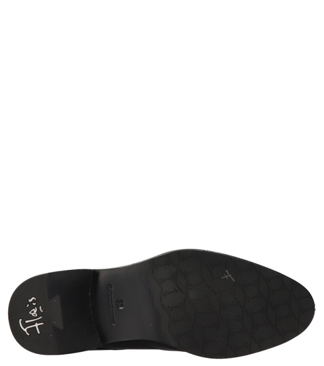 Floris van Bommel Floris van Bommel veterboot <span>Zurichi 03.00 SFW-80021 10-01</span> 10 Black Floris van Bommel veterboot <span>Zurichi 03.00 SFW-80021 10-01</span> Zurichi 03.00 SFW-80021 10-01 zwart - www.bremmerschoenen.pro - Bremmer Schoenen