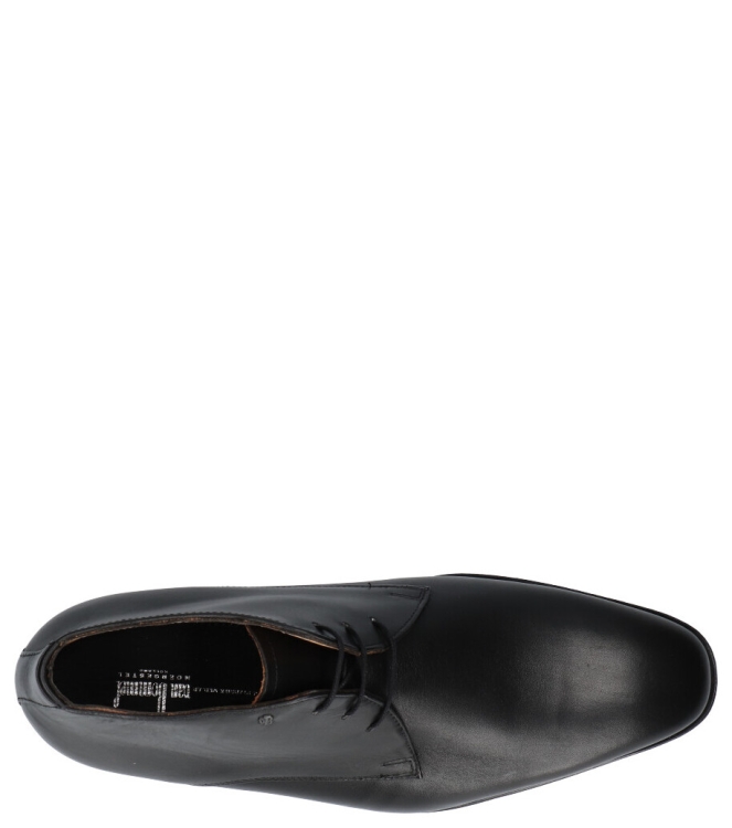Van Bommel Van Bommel geklede schoen <span>Matra 02.01 SBM-50032 10-01</span> 10-01 Black Van Bommel geklede schoen <span>Matra 02.01 SBM-50032 10-01</span> Matra 02.01 SBM-50032 10-01 zwart - www.bremmerschoenen.pro - Bremmer Schoenen
