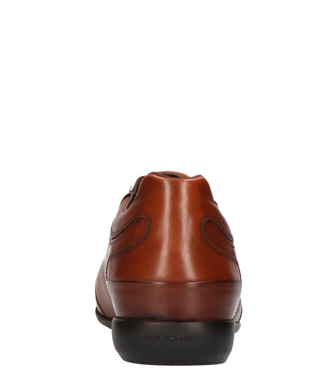 Van Bommel sneaker <span>Senna 01.07 SBM-10016 24-01</span> Senna 01.07 SBM-10016 24-01 cognac - www.bremmerschoenen.pro - Bremmer Schoenen