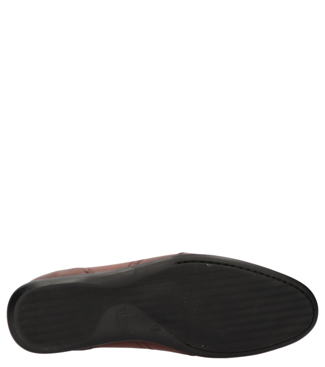 Van Bommel sneaker <span>Senna 01.07 SBM-10016 24-01</span> Senna 01.07 SBM-10016 24-01 cognac - www.bremmerschoenen.pro - Bremmer Schoenen