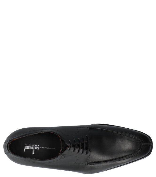 Van Bommel Van Bommel geklede schoen <span>Matra 04.02 SBM-30145 10-01</span> 10-01 Black Van Bommel geklede schoen <span>Matra 04.02 SBM-30145 10-01</span> Matra 04.02 SBM-30145 10-01 zwart - www.bremmerschoenen.pro - Bremmer Schoenen