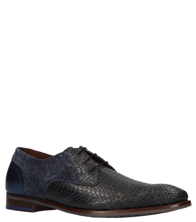 Floris van Bommel Floris van Bommel geklede schoen <span>De Stapper 17.83 SFM-30161 41-09</span> 41-09 DarkBlue Floris van Bommel geklede schoen <span>De Stapper 17.83 SFM-30161 41-09</span> De Stapper 17.83 SFM-30161 41-09 blauw - www.bremmerschoenen.pro - Bremmer Schoenen