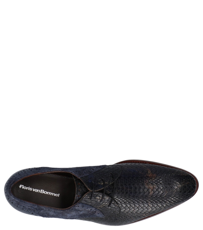 Floris van Bommel Floris van Bommel geklede schoen <span>De Stapper 17.83 SFM-30161 41-09</span> 41-09 DarkBlue Floris van Bommel geklede schoen <span>De Stapper 17.83 SFM-30161 41-09</span> De Stapper 17.83 SFM-30161 41-09 blauw - www.bremmerschoenen.pro - Bremmer Schoenen