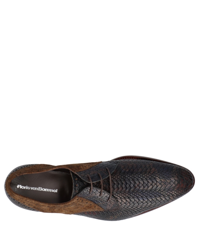 Floris van Bommel Floris van Bommel geklede schoen <span>De Stapper 17.82 SFM-30161 20-03</span> 20-03 Brown Floris van Bommel geklede schoen <span>De Stapper 17.82 SFM-30161 20-03</span> De Stapper 17.82 SFM-30161 20-03 bruin - www.bremmerschoenen.pro - Bremmer Schoenen
