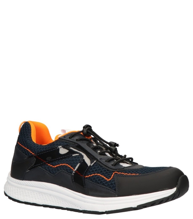 Piedro sport sneaker <span>141.70001.10 5609</span> 141.70001.10 5609 blauw - www.bremmerschoenen.pro - Bremmer Schoenen