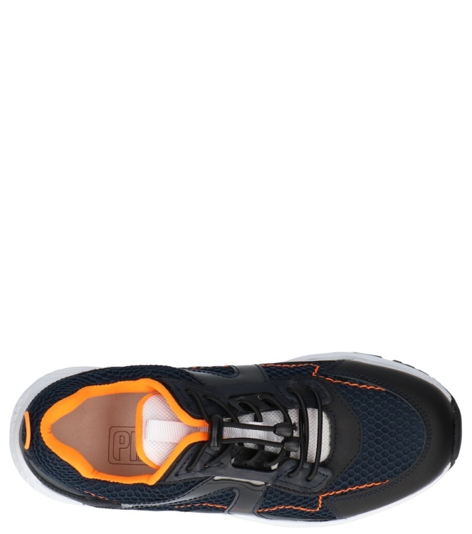 Piedro sport sneaker <span>141.70001.10 5609</span> 141.70001.10 5609 blauw - www.bremmerschoenen.pro - Bremmer Schoenen