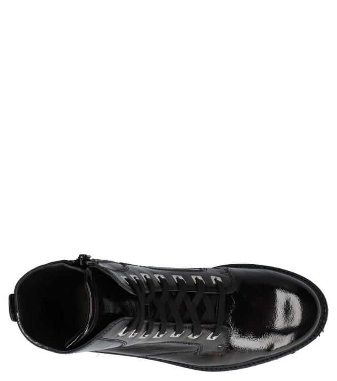 Durea veterboot <span>9758 752 0087</span> 9758 752 0087 groen - www.bremmerschoenen.pro - Bremmer Schoenen