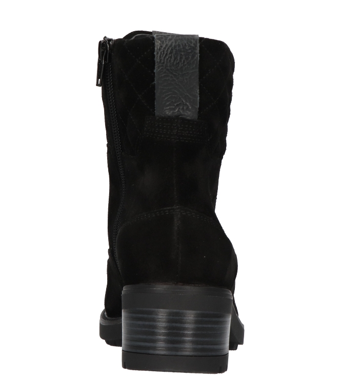 Durea veterboot <span>9742 904 9295</span> 9742 904 9295 zwart - www.bremmerschoenen.pro - Bremmer Schoenen