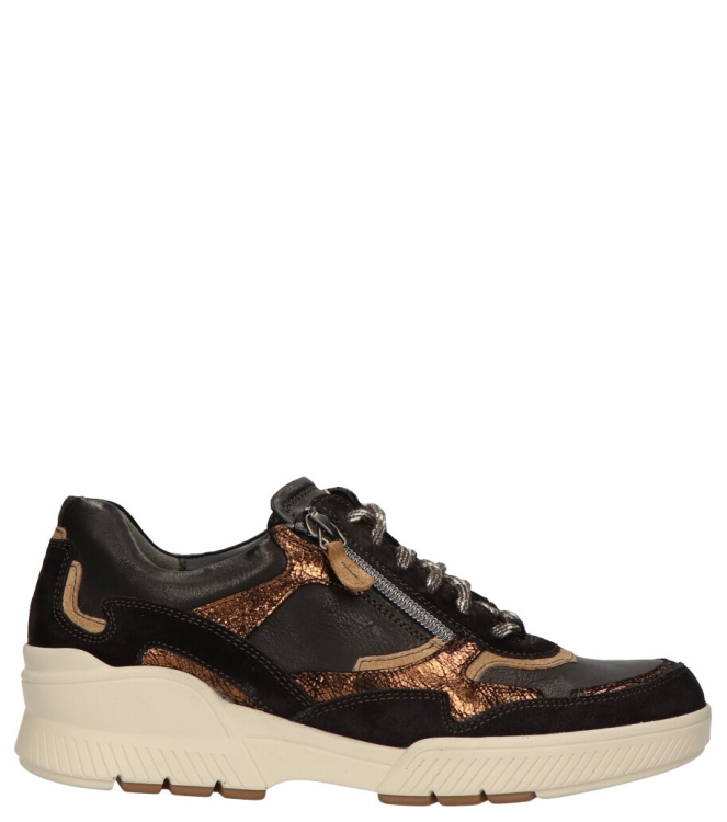 Durea sneaker <span>6252 685 9863</span> 6252 685 9863 zwart - www.bremmerschoenen.pro - Bremmer Schoenen