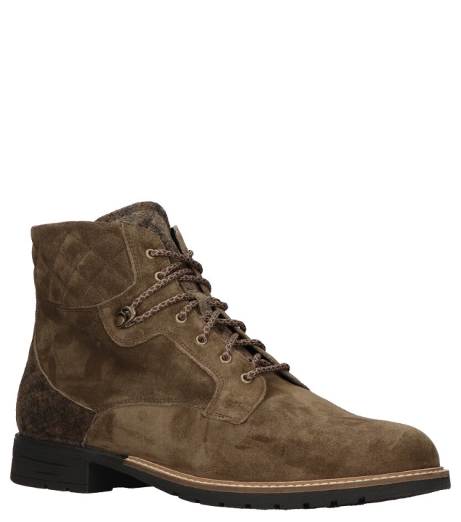 Durea Durea veterboot <span>9731 768 9930</span> 9930 Khaki Durea veterboot <span>9731 768 9930</span> 9731 768 9930 bruin - www.bremmerschoenen.pro - Bremmer Schoenen