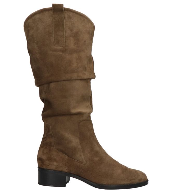Durea Durea lange laars <span>9759 918 9918</span> 9918 khaki Durea lange laars <span>9759 918 9918</span> 9759 918 9918 bruin - www.bremmerschoenen.pro - Bremmer Schoenen