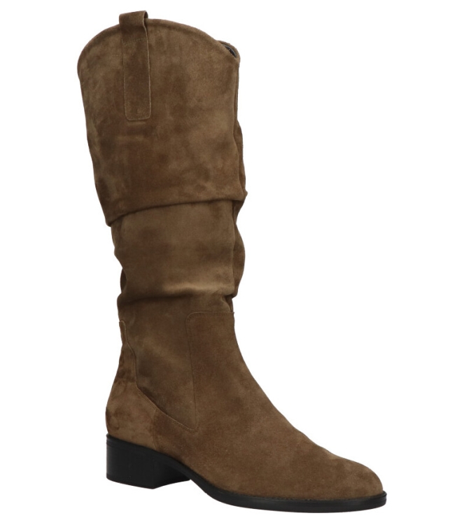 Durea Durea lange laars <span>9759 918 9918</span> 9918 khaki Durea lange laars <span>9759 918 9918</span> 9759 918 9918 bruin - www.bremmerschoenen.pro - Bremmer Schoenen