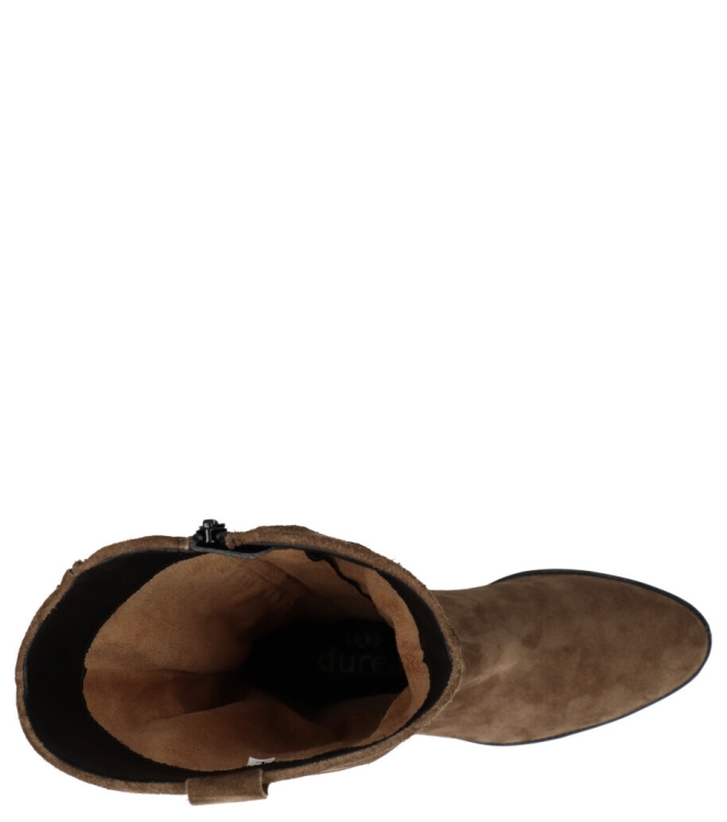 Durea Durea lange laars <span>9759 918 9918</span> 9918 khaki Durea lange laars <span>9759 918 9918</span> 9759 918 9918 bruin - www.bremmerschoenen.pro - Bremmer Schoenen