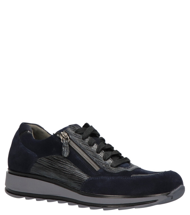 Durea Durea sneaker <span>6263 682 9853</span> 9853 marine Durea sneaker <span>6263 682 9853</span> 6263 682 9853 blauw - www.bremmerschoenen.pro - Bremmer Schoenen