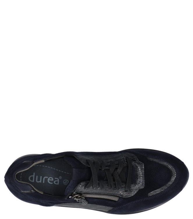 Durea Durea sneaker <span>6263 682 9853</span> 9853 marine Durea sneaker <span>6263 682 9853</span> 6263 682 9853 blauw - www.bremmerschoenen.pro - Bremmer Schoenen