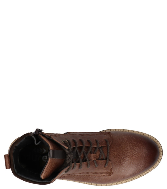 Durea Durea veterboot <span>9741 184 9293</span> 9293 whisky Durea veterboot <span>9741 184 9293</span> 9741 184 9293 cognac - www.bremmerschoenen.pro - Bremmer Schoenen