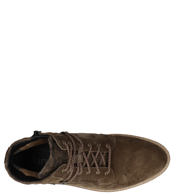 Durea Durea veterboot <span>9731 764 9930</span> 9930 khaki Durea veterboot <span>9731 764 9930</span> 9731 764 9930 bruin - www.bremmerschoenen.pro - Bremmer Schoenen