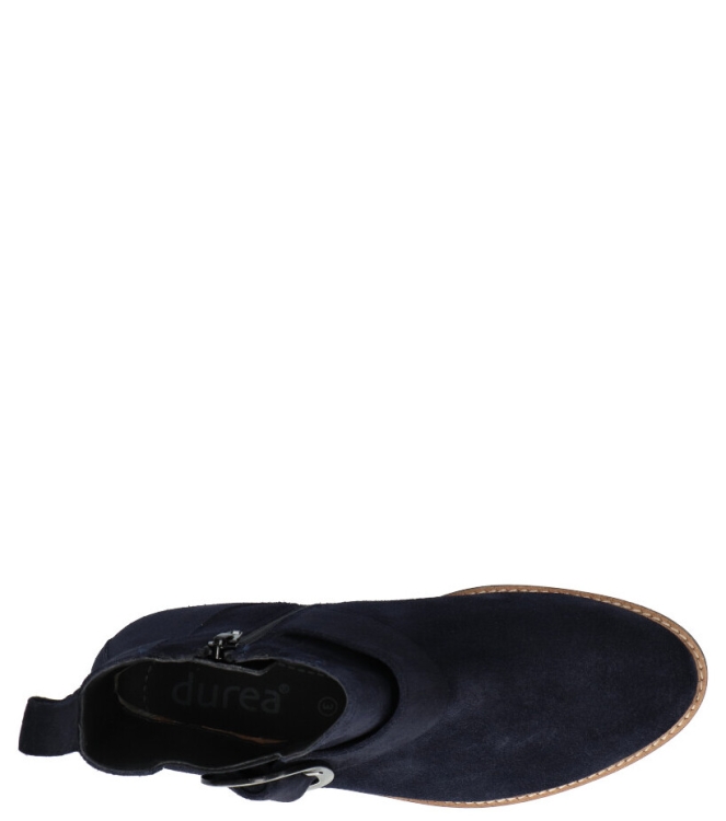 Durea Durea enkellaars <span>9754 765 9328</span> 9328 blauw Durea enkellaars <span>9754 765 9328</span> 9754 765 9328 blauw - www.bremmerschoenen.pro - Bremmer Schoenen