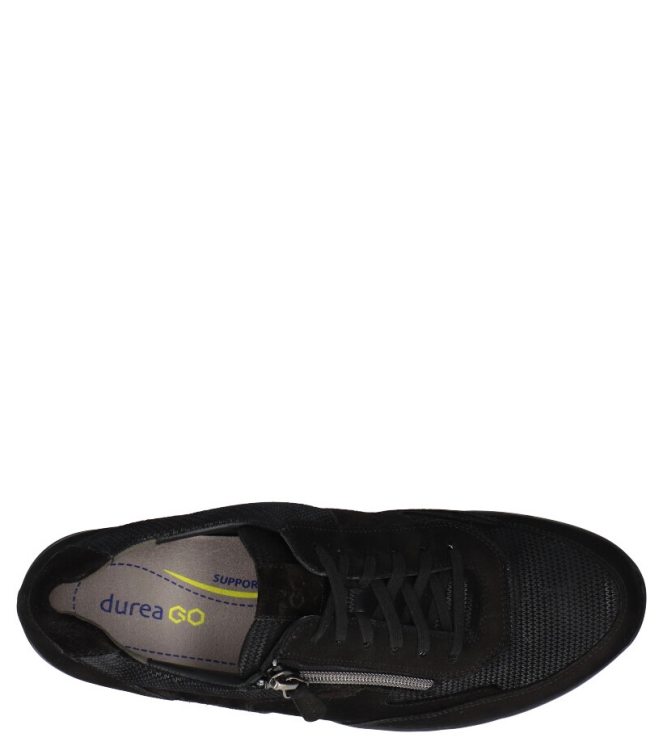 Durea Durea sneaker <span>6260 684 0127</span> 0127 zwart Durea sneaker <span>6260 684 0127</span> 6260 684 0127 zwart - www.bremmerschoenen.pro - Bremmer Schoenen